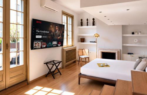 ComeCasa Monte Napoleone Exclusive Suites - Foto 9