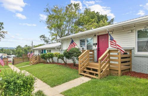 12th Ave The Bricks - Unit 6 - Foto 3