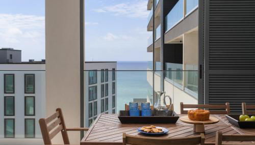 Apartment With Pool and Gym, Piornais Residence I - Foto 3