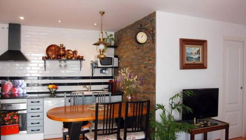 Espectacular Estudio Loft Chill Out by the sea - Foto 1, stove, pet friendly, minibar