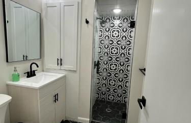 Casa Blanca - Minutes from Tech and GSU - Foto 14