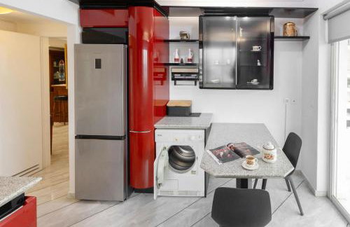 Nice Sea View Elegant Apartment - Foto 9