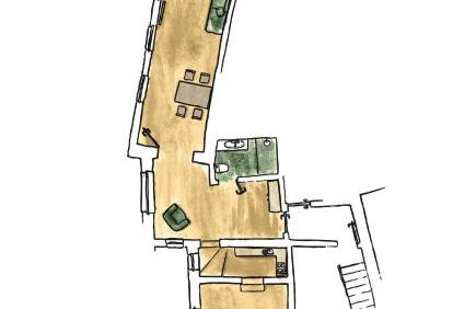 Loft 1540 - Boutique Ferienwohnungen - Foto 54