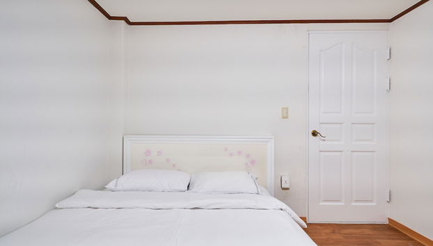 Myeongdong Galleria - Foto 2, Habitación