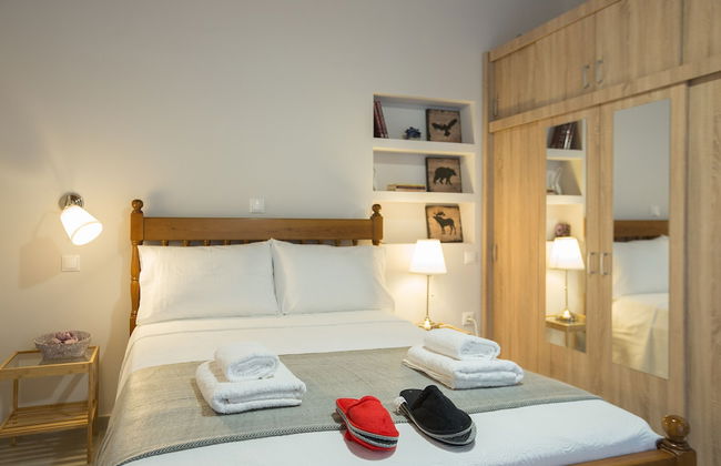 Splendid Views from a Cozy Cottage with a Garden Terrace - Foto 2