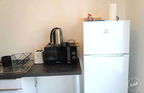 Superbe appartement T2 de 50m2 près de Genève à Saint Julien en Genevois idéal pour couple avec 2 enfants jusqu'à 18 ans - Photo 10