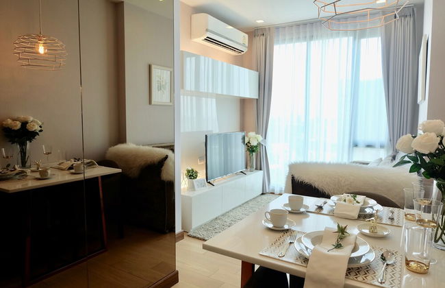 The Astra Condo Chiang Mai - Foto 31