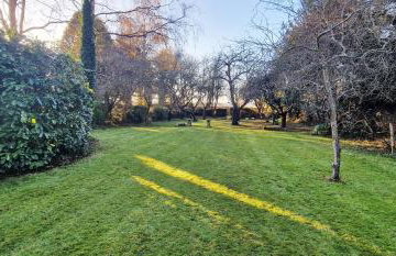 Spacious 4 Bedroom Detached Home in Iffley Village - Foto 36