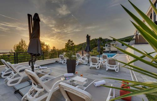 Villa Balmis House A - Foto 2