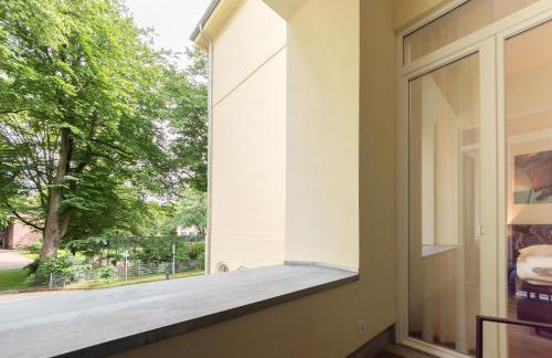 Lunas Appartements in der alten Schule Essen - Foto 12