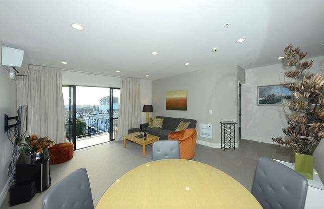 West Fitzroy Apartments - Foto 70