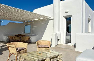 Villa Greystone & Sky Mykonos - Foto 41
