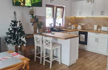 Domek na Czerwonej Górce - Foto 11