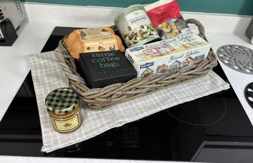 Entire guest suite in Highcliffe Dorset - Photo 19