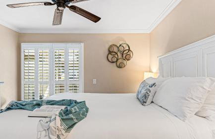 Close to Beach w Patio Resort Amenities The Point at Corniche by AvantStay STR16-0458 - Foto 32