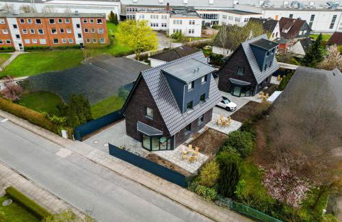 Deam Holiday Haus C für 6 Personen - Foto 1