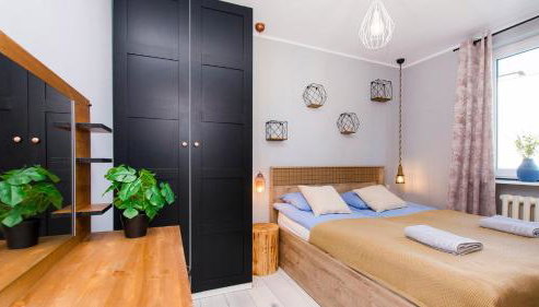 Echo Morza Apartment Stogi - Foto 4
