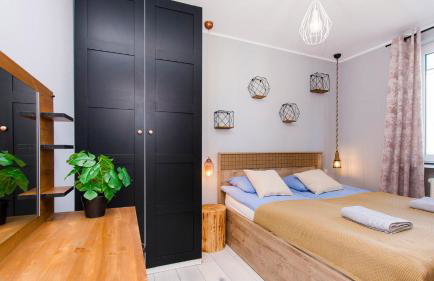 Echo Morza Apartment Stogi - Foto 4