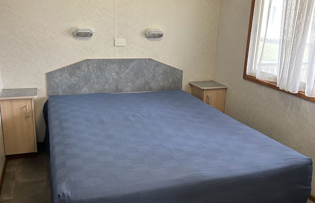 Long Jetty Caravan Park Port Welshpool - Foto 2