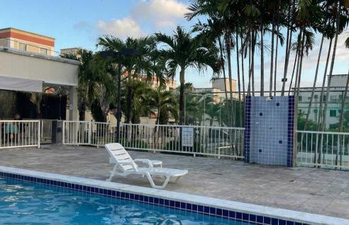 Apartamento Completo 2 quartos aconchegante - Foto 8