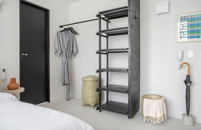 Tabas by Blueground Renata Edifício - Vila Buarque - Foto 32