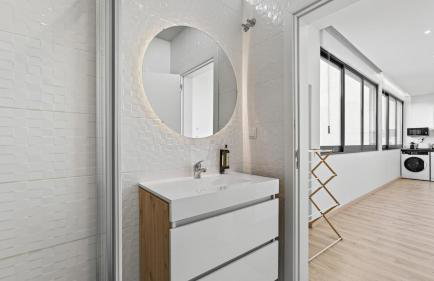 Loulé Sunny Retreat by LovelyStay - Foto 53