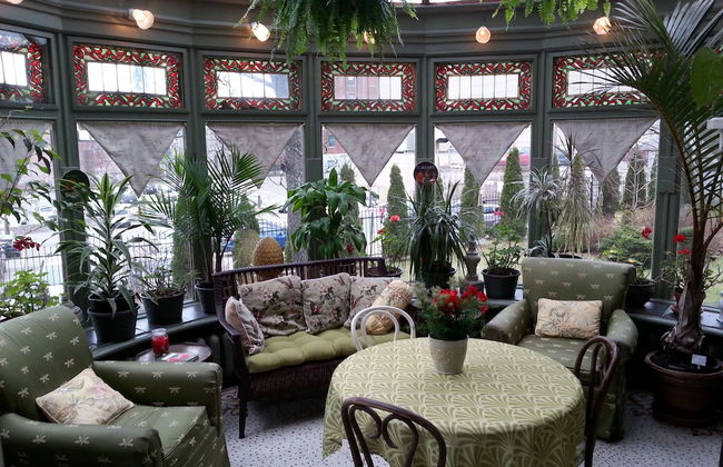 Chipman Hill Suites on Sydney - Foto 5