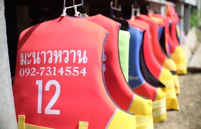 Manowwhan Homestay - Foto 38