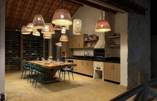 Casa Aconchego Lençóis - Foto 47