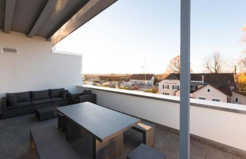 Boardinghouse E68 - Foto 54