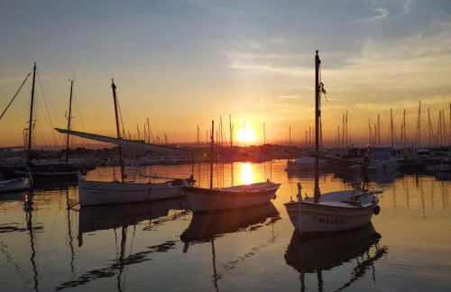 Apartament Catalunya, céntrico y con Parking - Foto 22