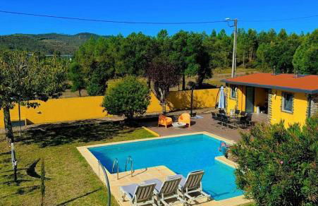 Refúgio das Serras do Porto-Luz&Martins Alojamento - Foto 33