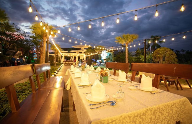 Wonderland Suites and Resort - Foto 25