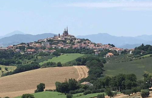 Casa San Pietro, restored farmhouse with pool - Foto 60