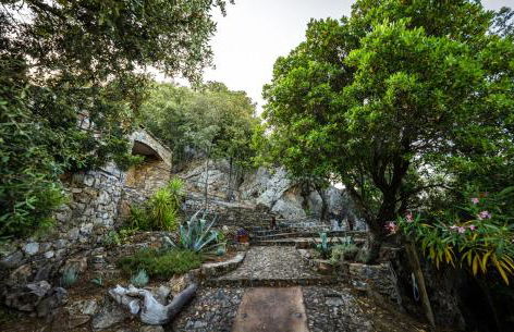 Résidences Canta Furmigula - Foto 25