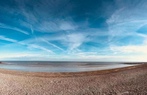 vue sur Mer " VILLA DES MOUETTES " les pieds dans l eau - Foto 44