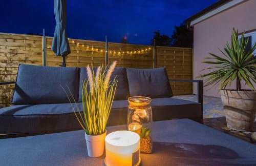 Villa in Policnik with Private Pool - Foto 22