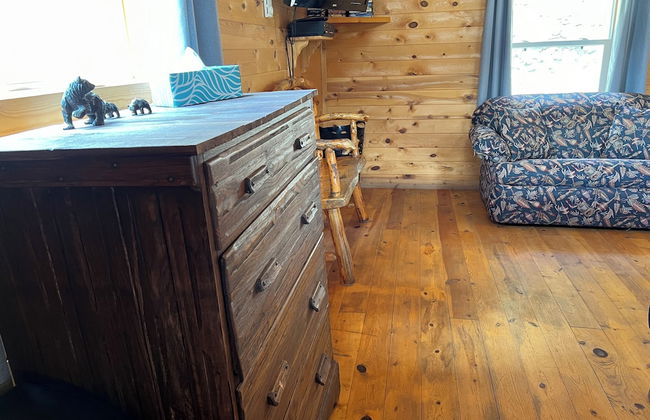 Galena Road Cabins - Foto 21