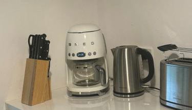 Ferienhaus mit Sonnendeck - Foto 4