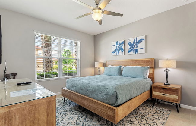 Breathe Easy at Solterra Resort by Shine Villas 706 - Foto 67