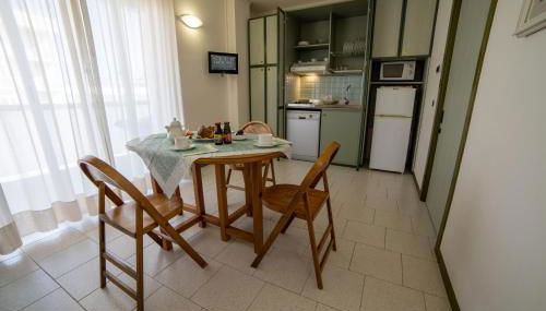 Residence Hotel Club House - Foto 5