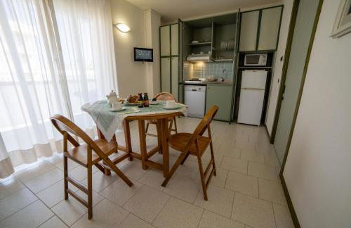 Residence Hotel Club House - Foto 5