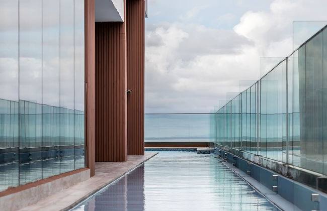 Home Suite Ocean View - Foto 13