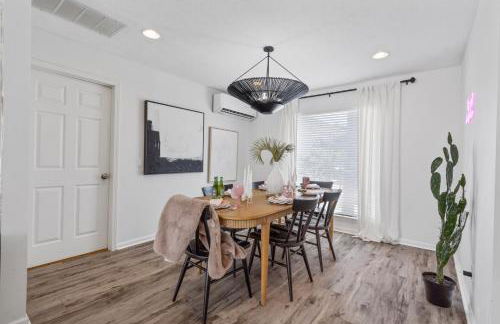 Steps to the beach & close to 30A! Private pool with sundeck & putt putt golf! - Photo 38