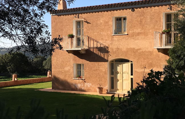 Agriturismo Monti di Jogliu - Photo 93