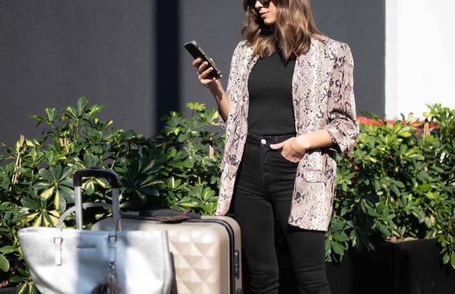 Colorbox Ben Yehuda - Smart Hotel by Loginn Tel Aviv - Foto 43