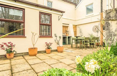 Spacious Farmhouse between St Agnes & Porthowan - Foto 14