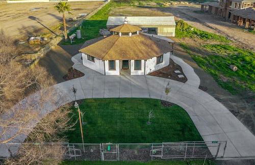 OctaFarmRetreat - Gateway To Sequoia Natl Park - Foto 49