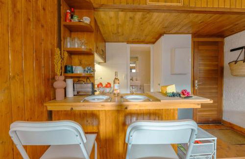 Studio de Balme - Happy Rentals - Photo 9