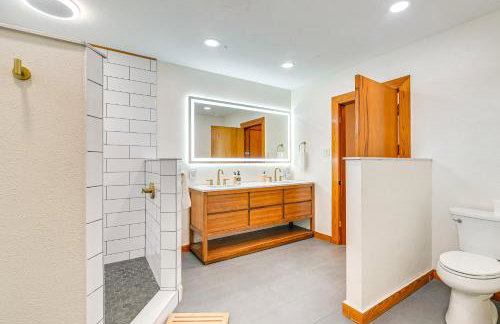 2 Mi to Pleasure Pier Pet-Friendly Gem with Yard - Foto 13